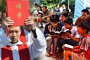 RELIGIJSKA EKSPLOZIJA: Kina će postati najveća kršćanska nacija na zemlji nakon iskorjenjivanja islama