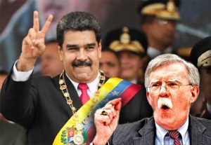 Washington neće priznati mandat predsjednika Venezuele Madura! Slijedi li već dobro poznati scenarij?