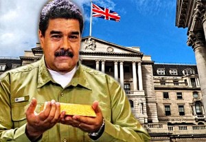 Misterija venezuelanskog zlata: Engleska banka je neovisna o vladi Velike Britanije – ali ne i od stranih vlada