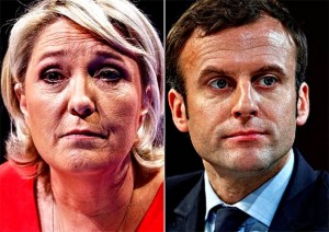 Marine Le Pen nazvala predsjednika Macrona ‘varalicom’ i ‘piromanom’