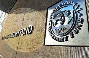 MMF razotkrio da su kriptovalute ‘posljednji korak mega plana Novog svjetskog poretka’