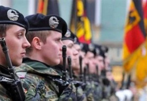 IZVIJEŠĆE RAZOTKRILO KATASTROFALNO STANJE: Polovica potencijalnih novaka u Njemačkoj vojsci su nesposobni, nemaju motivacije ili državljanstvo