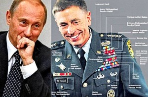 BIVŠI ŠEF CIA-E I ČLAN KONTRAVERZNE BILDERBERG GRUPE: Putin je ‘najveći poklon’ NATO savezu od završetka Hladnog rata