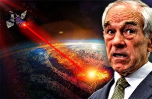 RON PAUL: Američki antiraketni štit ‘Ratovi zvijezda’ iz doba predsjednika Ronalda Reagana nikada nije bio razvijen