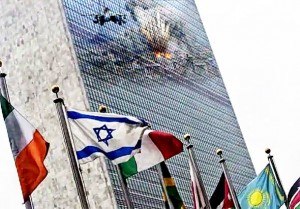 ASSAD UZVRAĆA UDARAC: Sirija prijeti da će ‘napasti Tel Aviv’ ukoliko Vijeće sigurnosti Ujedinjenih naroda ne spriječi agresiju Izraela
