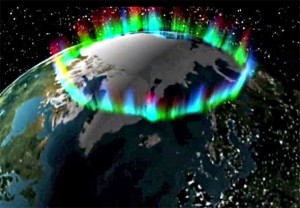 NAJNOVIJA ISTRAŽIVANJA POKAZALA: Zagonetno se aktiviralo zemljino magnetsko polje i počelo je gurati Sjeverni pol prema Sibiru
