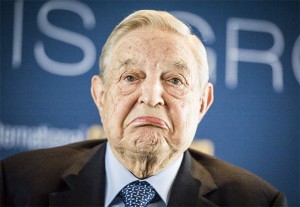 Soros na konferenciji u Davosu nazvao kineskog predsjednika ‘najgorim neprijateljem slobodnog društva’ – Kina kaže da on nije vrijedan odgovora