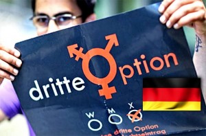 Nisu ni žene ni muškarci: Treći spol od 1. siječnja zakonit u Njemačkoj