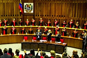 Zbog uplitanja Amerike u unutarnje poslove države – Vrhovni sud Venezuele proglasio sve postupke oporbe – ILEGALNIM