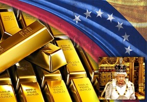 Britanci pod pritiskom SAD-a odbili Venezueli vratiti njihovo zlato vrijedno 1,2 milijarde dolara