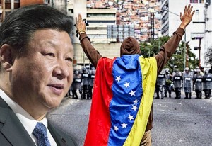 Kina se protivi sankcijama protiv Venezuele i kaže da će Amerika biti odgovorna za posljedice