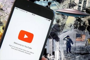 Najveći video servis na svijetu YouTube trajno će ukloniti sve videozapise o teorijama zavjere