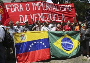 ‘Mi nismo stražnji ulaz za američku vojsku!’: Brazil izjavio da ne želi pomagati u američkoj invaziji na Venezuelu
