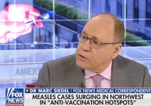 Američka televizija Fox News sada zahtijeva KRIMINALIZACIJU i UHIĆENJE ‘protivnika cijepljenja’ … upozoravali smo vas da će do toga doći
