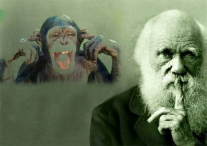 PREKO 1000 znanstvenika, riskirajući svoju poziciju, potpisalo peticiju o ukidanju Darwinove teorije evolucije – potičući nova pitanja o podrijetlu čovjeka