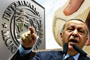 NAPOKON ISPLATILI DUG! Erdogan kaže kako Turska više ne želi niti jedan novčić od zloglasnog MMF-a