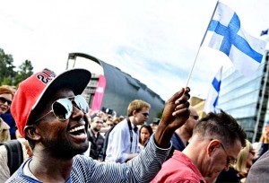 Finska nudi mito i avionske karte imigrantima samo da odu doma! Oni se nedaju prevariti jer znaju da će živjeti od socijalne pomoći do kraja života