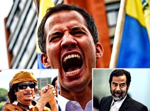 STIŽE DOMOKRACIJA! Samoproglašeni predsjednik Guaido najavio … ‘Venezuela se ne boji građanskog rata’