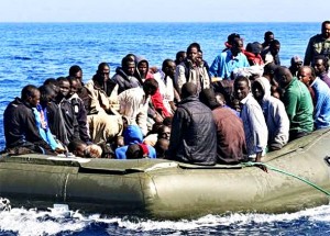 PROPALI PROJEKT NOVE RADNE SNAGE: Talijanski 3-godišnji projekt zapošljavanja imigranata potrošio 15 milijuna eura za zapošljavanje samo 120 osoba
