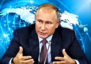 PUTIN: ‘Dosta je! Stvorili smo vlastiti internet koji neće ovisiti o nikome’