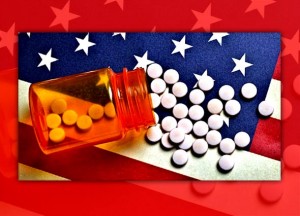 Zabrinjavajući statistički podaci američkog CDC-a pokazali da su opioidi ubili više ljudi nego Vijetnamski rat