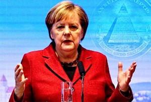 ‘NOVI SVJETSKI POREDAK KAKAV POZNAJEMO SE RASPADA, TKO ĆE POKUPITI NJEGOVE KOMADIĆE?’ Merkel: ‘Šokirana sam kad čujem što govore u Americi…’