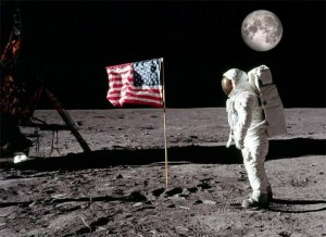 NASA najavljuje planove za povratak na Mjesec: ‘Ovaj put ćemo ostati! Krećemo sljedeći tjedan’