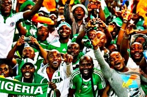 Gotovo 2.000 Nigerijaca među tisućama navijača Svjetskog kupa su još uvijek u Rusiji – 6 mjeseci nakon nogometnog prvenstva