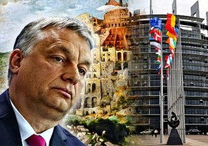 VIKTOR ORBAN NA SUMMITU VIŠEGRADSKE SKUPINE: ‘Zanemarivanje volje građana znači izgradnja globalističkog masonskog Europskog carstva’