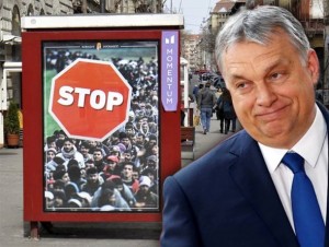 Orban se suočava sa gnjevom europske globalističke masonerije zbog kampanje sa plakatima na kojima se nalazi ovo…