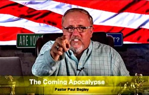 AMERIČKI PASTOR: Biblijsko proročanstvo se ostvarilo. Sudnji dan će se dogoditi do kraja godine!