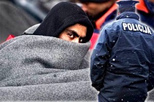 MALA ŠKOLA SIGURNOSTI: Kako otkriti teroriste u novom migrantskom valu na Balkanu
