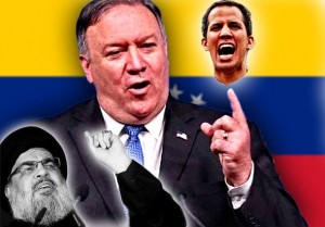 NAPOKON SU PRIZNALI! ‘Amerika je obavezna boriti se protiv Hezbollaha u Venezueli da bi obranila Juan Guaida’