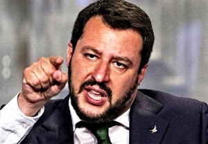 Italija namjerava ukinuti Centralnu Banku i strpati u zatvor korumpirane bankare