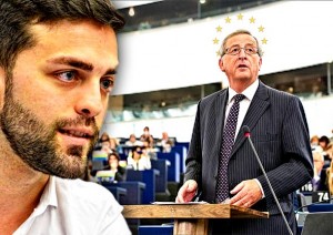 Talijanski zastupnik u Europskom parlamentu: ‘Pravi fašisti su u Bruxellesu’