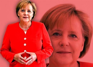 UDARNA VIJEST: Njemački Demokršćani zahtijevaju ostavku kraljice imigranata – Angele Merkel
