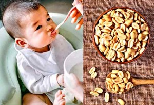 Američki pedijatri: Djecu od četvrtog mjeseca hranite GMO kikirikijem i ribom