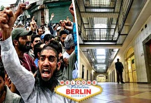 ‘KULTURNO OBOGAĆIVANJE’: Imigranti sada čine polovicu zatvorske populacije u njemačkom Berlinu