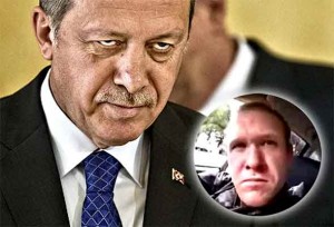 TURSKI PREDSJEDNIK PORUČIO NOVOM ZELANDU: ‘Ako ne uvedete smrtnu kaznu za ubojicu iz Christchurcha, mi ćemo se pobrinuti za njega’