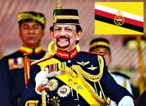 Donesen novi zakon na Brunejima kojim će se legalizirati KAMENOVANJE DO SMRTI gayeva i preljubnika, a stupit će na snagu sljedećeg tjedna