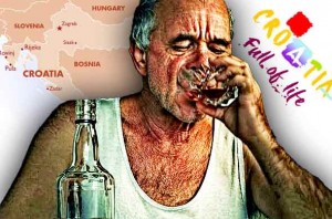 ‘FULL OF LIFE’: Hrvatska ima 250.000 alkoholičara, a svaki drugi Hrvat ima psihičkih problema – ‘Ne znaju uzrok i tijek tih bolesti’
