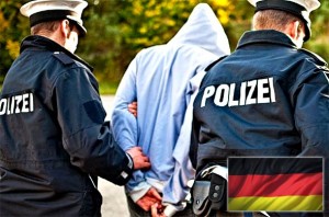 Njemačka policija: Migranti iz Sjeverne Afrike su zaslužni za šokantno velik broj kriminalnih djela u Njemačkoj