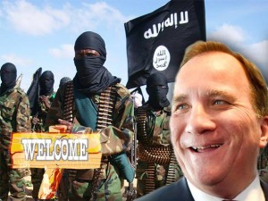 Švedski premijer odbio oduzeti državljanstvo ljudima koji su odrubljivali glave! ‘Borci ISIS-a se mogu vratiti bez problema u našu zemlju’