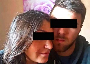 NJEMAČKA: Beba operacijom dobila umjetni anus nakon što su roditelji Ismail i Nina nad njom proveli ‘užasno seksualno zlostavljanje’