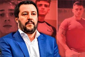 Salvini pozvao na kastraciju ‘crva koji su grupno silovali turisticu na Siciliji’