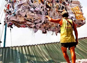 Globalna kriza recikliranja otpada je pokazala da Zapad više ne može koristiti siromašnije zemlje kao deponij za svoje smeće