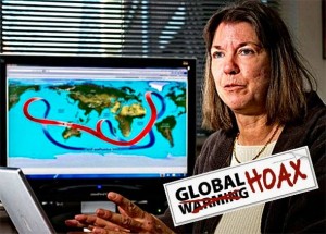 POZNATI SVJETSKI KLIMATOLOG: ‘Globalno zagrijavanje je mit nuklearne industrije’