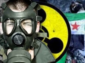 Francuske i belgijske tajne službe će izvesti novi kemijski napad pod ‘lažnom zastavom’ u Siriji kako bi optužili Rusiju