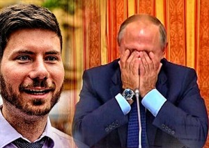 MAINSTREAM MEDIJI RAZOTKRILI: Putin će se umiješati u EU izbore, a sve će ići preko Ivana Pernara