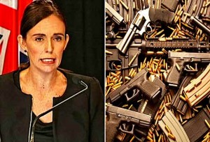 Novozelandska premijerka želi građanima ograničiti pristup vatrenom oružju, baš kao što je to Njemačka napravila 1930-tih godina